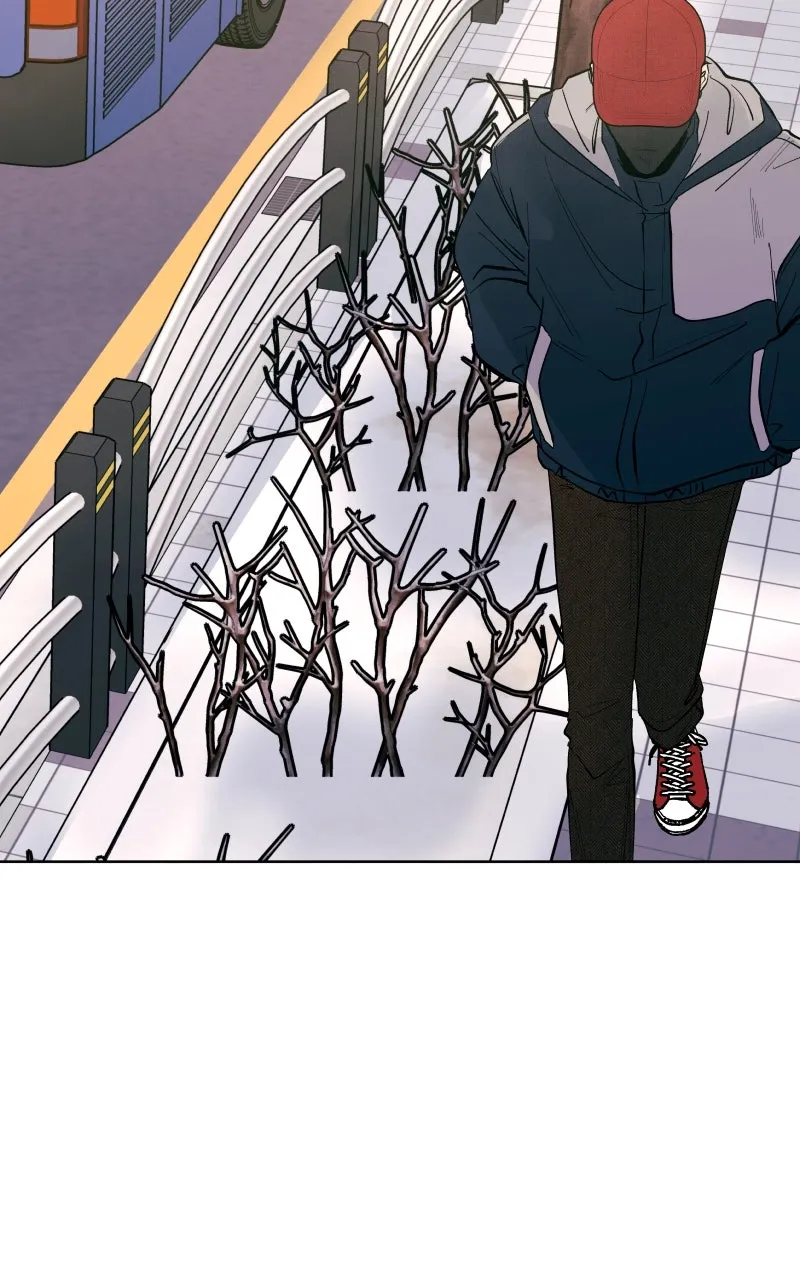 Honey Lemon Chapter 56 page 35 - 