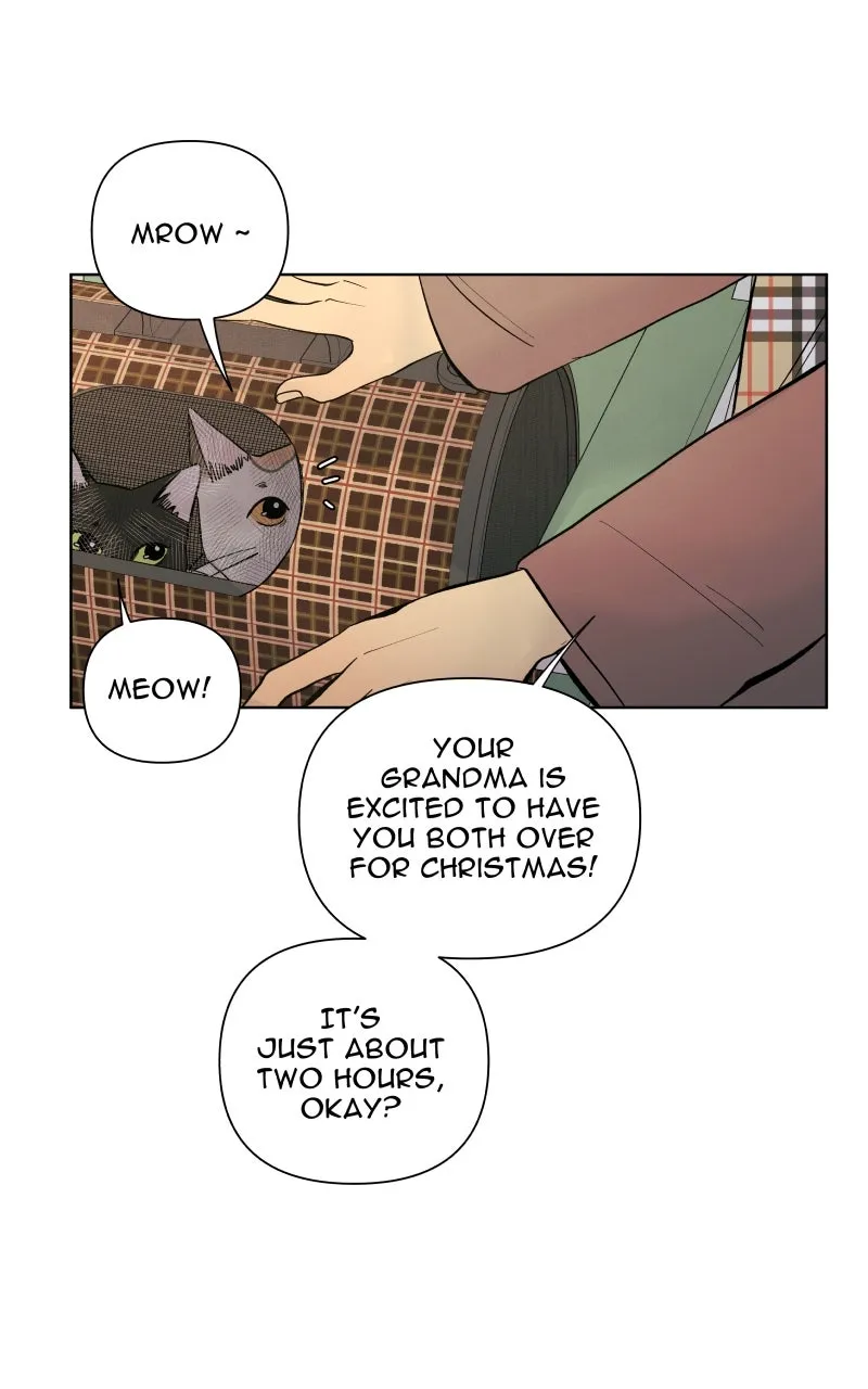 Honey Lemon Chapter 56 page 39 - 