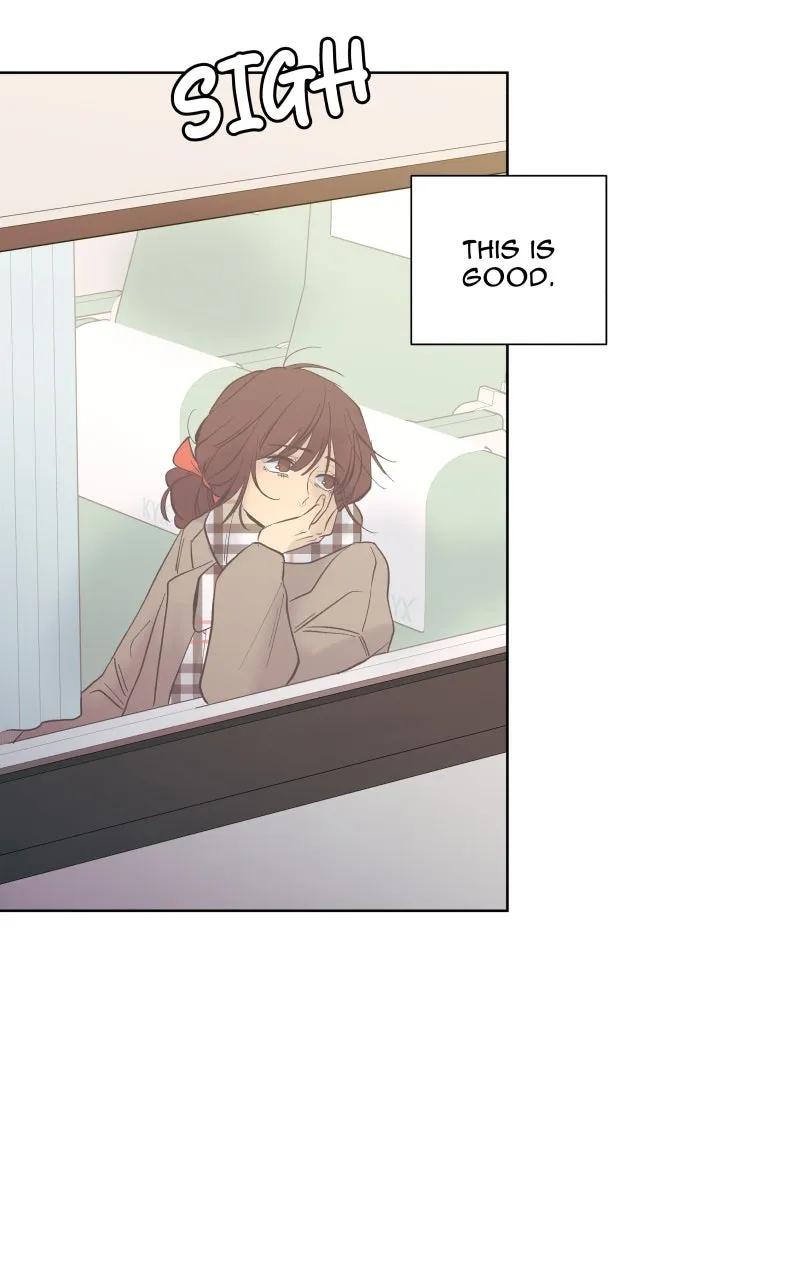 Honey Lemon Chapter 56 page 40 - 