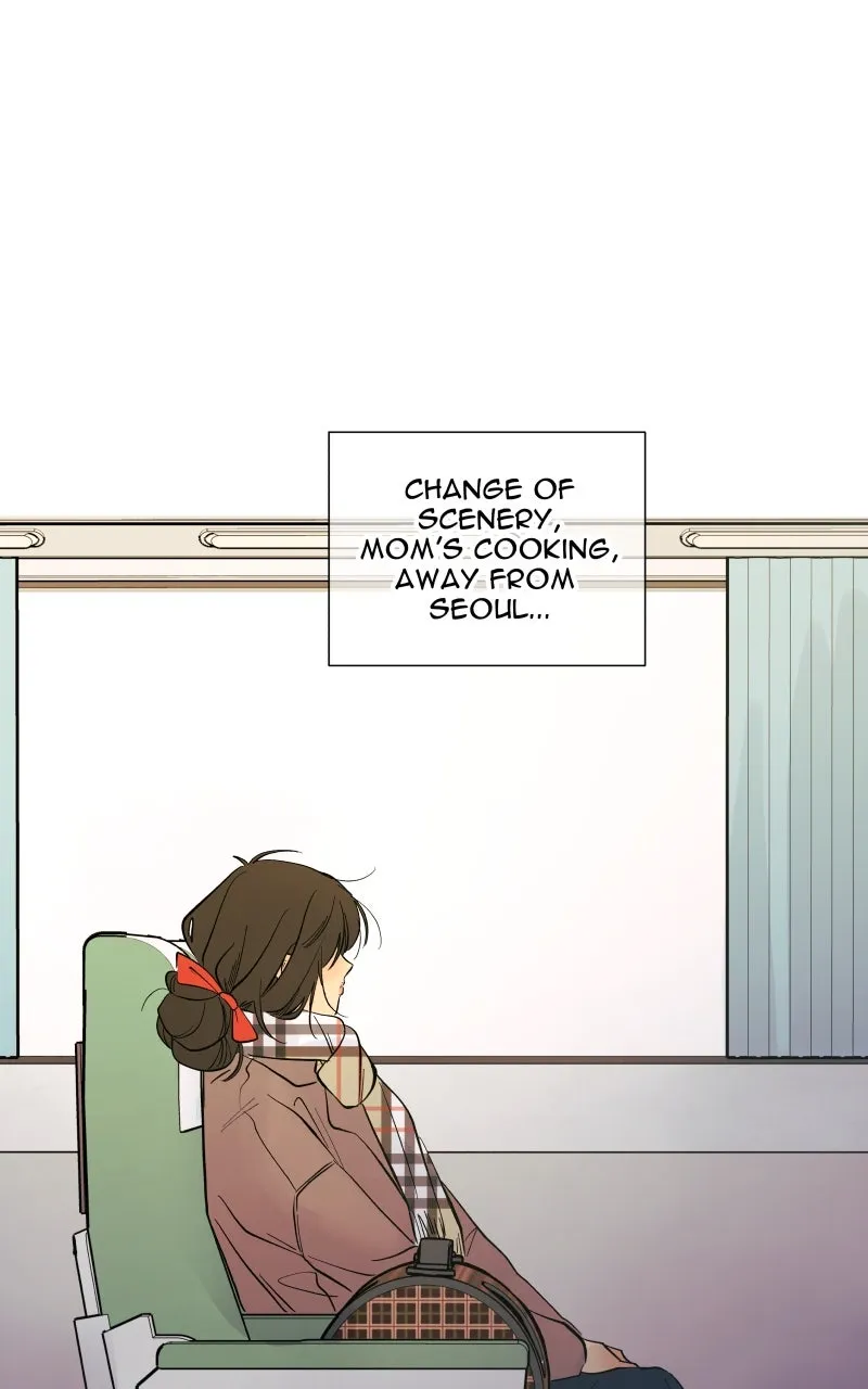 Honey Lemon Chapter 56 page 41 - 