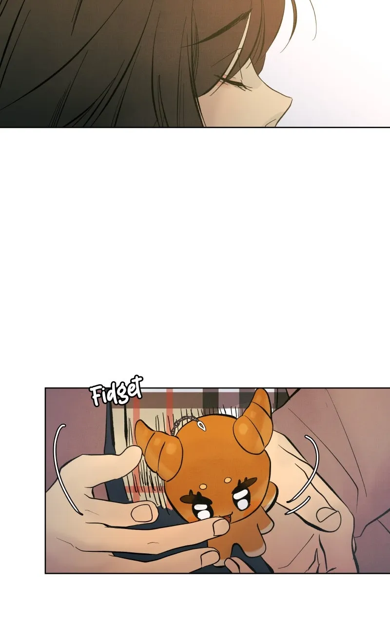 Honey Lemon Chapter 56 page 43 - 