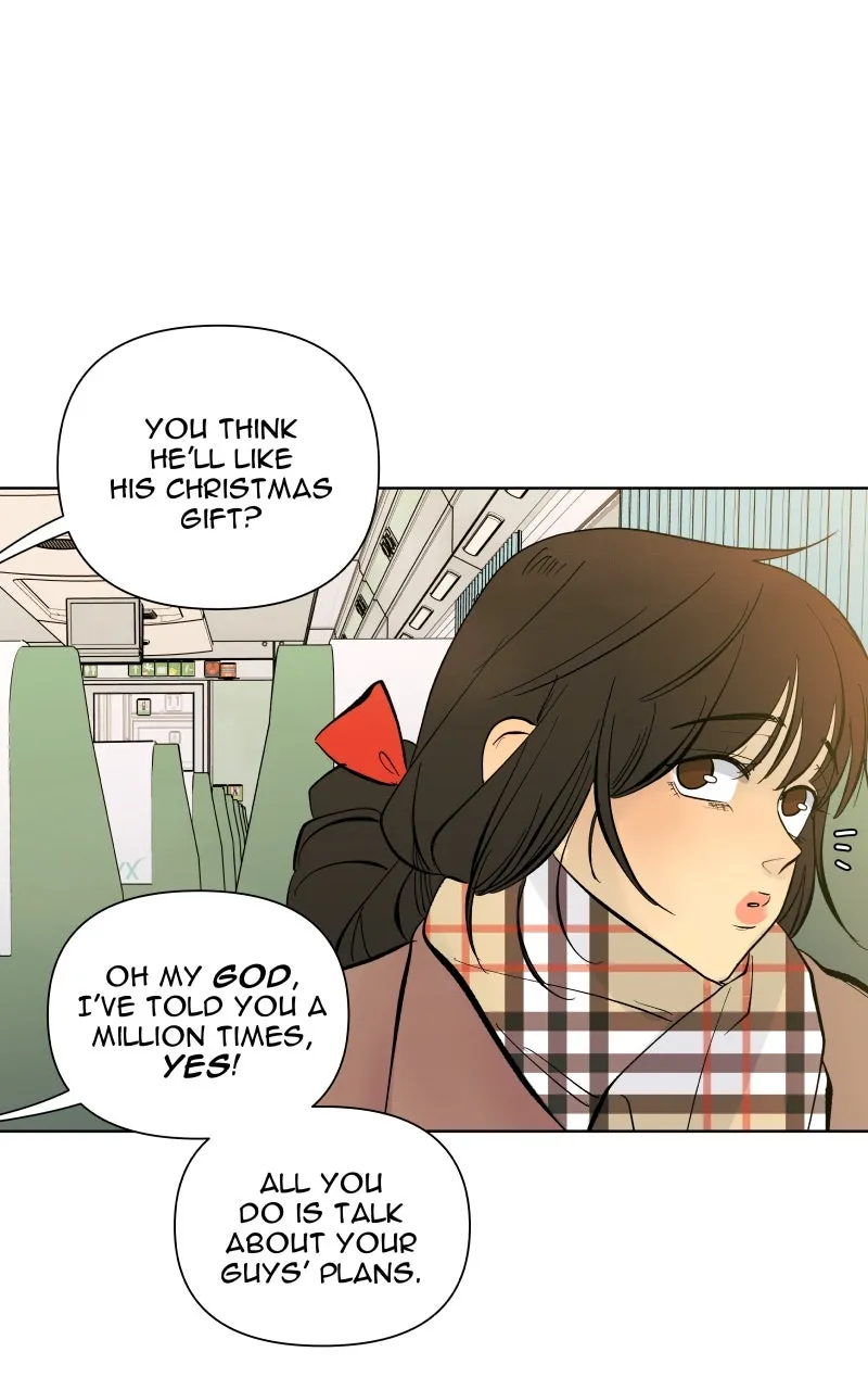 Honey Lemon Chapter 56 page 44 - 
