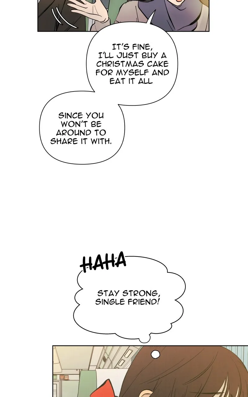 Honey Lemon Chapter 56 page 46 - 