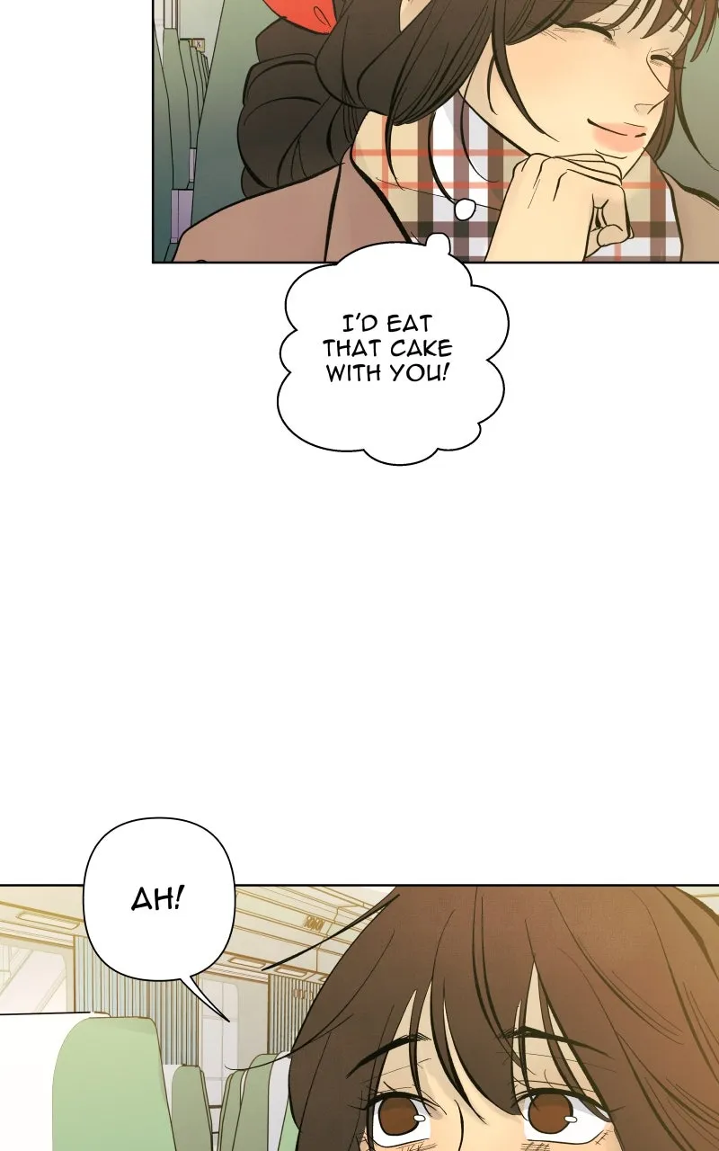 Honey Lemon Chapter 56 page 47 - 