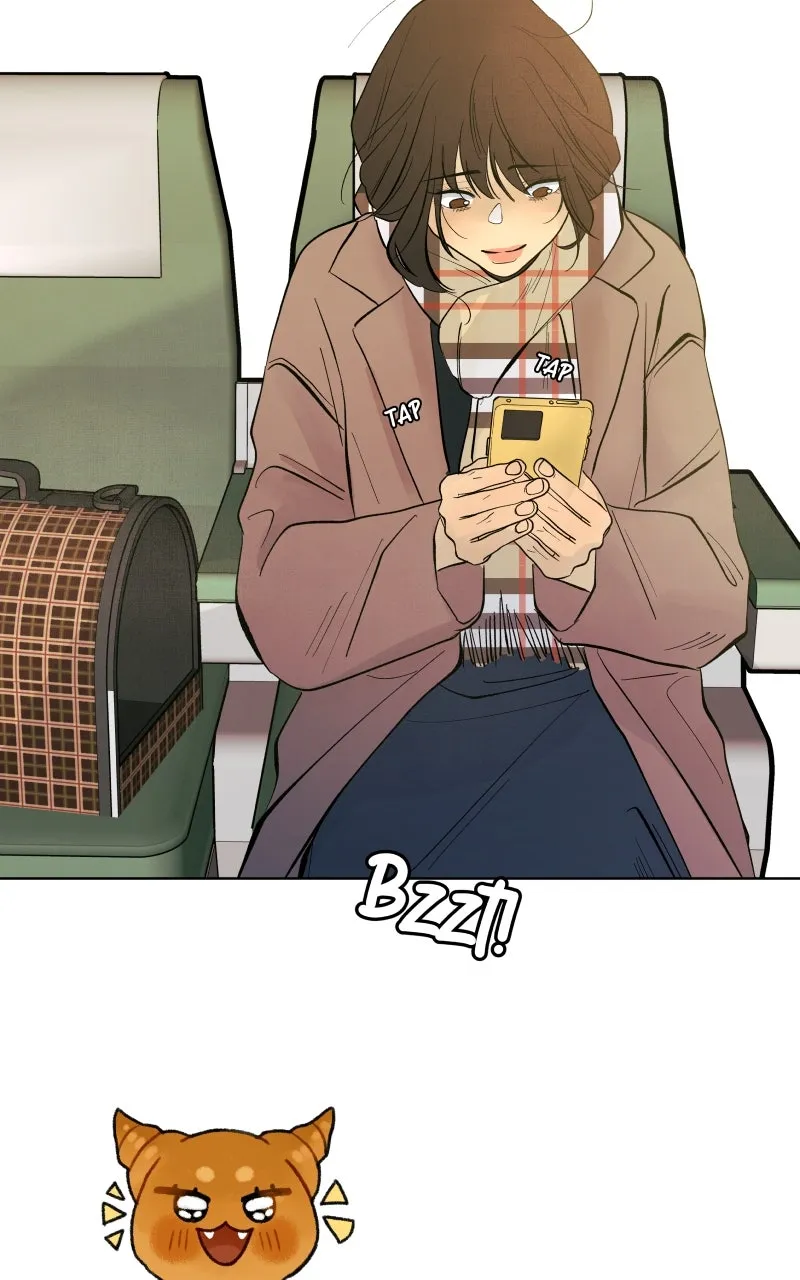 Honey Lemon Chapter 56 page 49 - 
