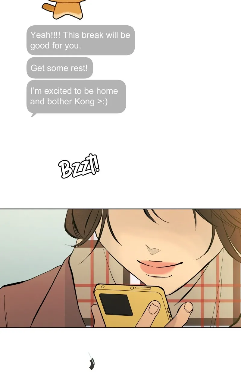Honey Lemon Chapter 56 page 50 - 