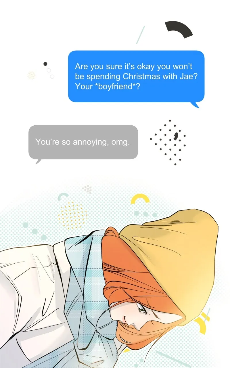 Honey Lemon Chapter 56 page 51 - 