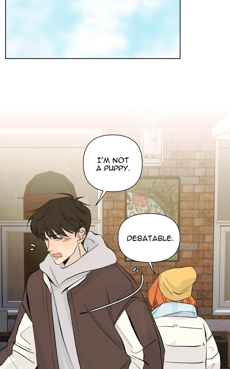 Honey Lemon Chapter 56 page 59 - 