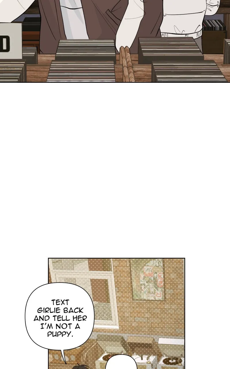 Honey Lemon Chapter 56 page 60 - 