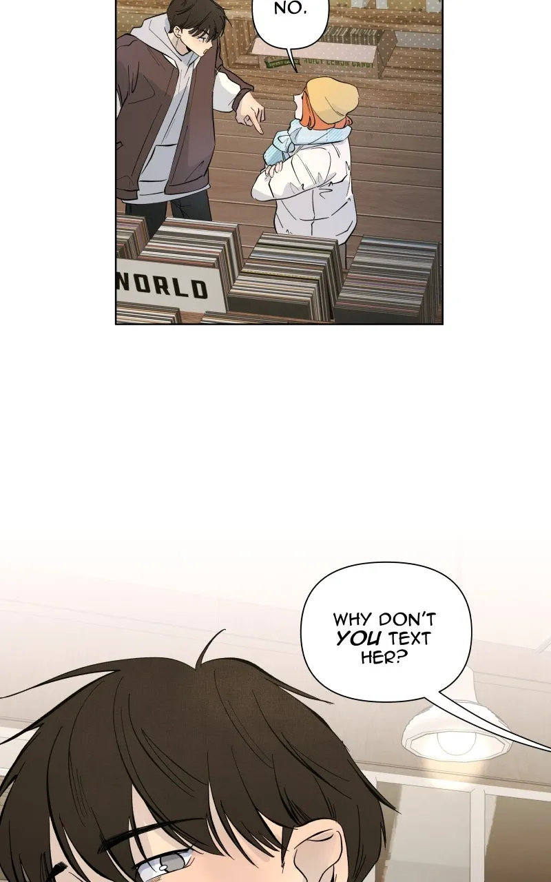 Honey Lemon Chapter 56 page 61 - 