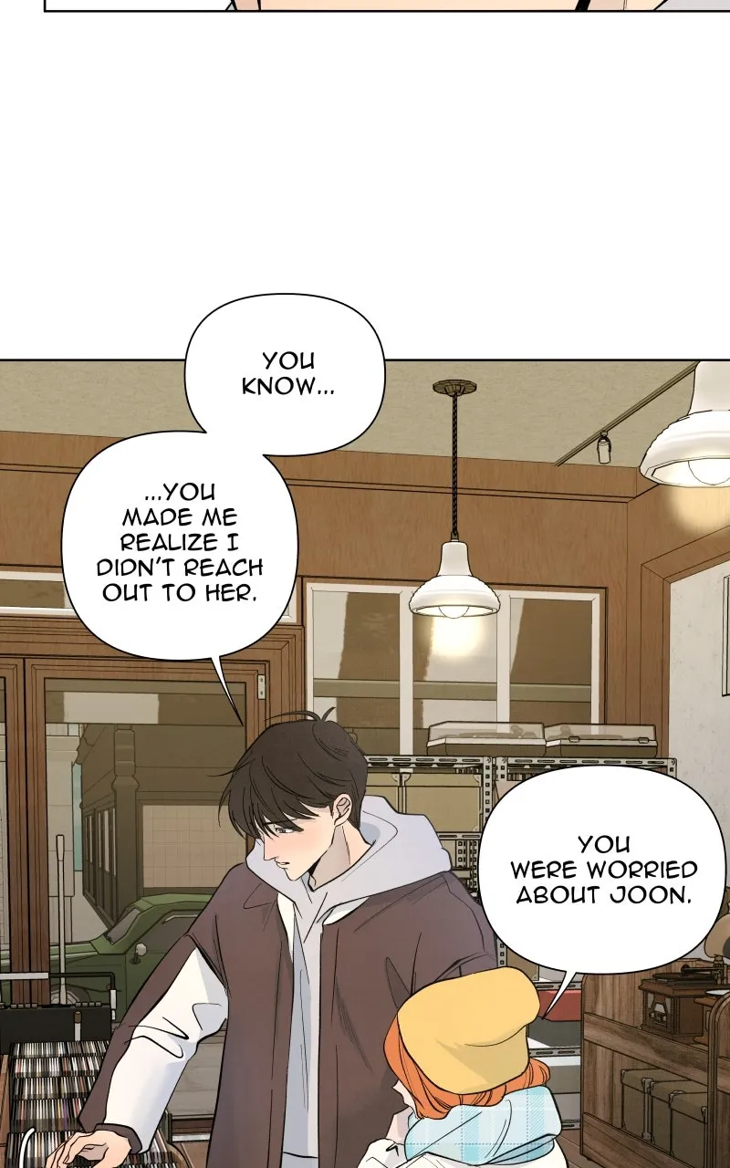 Honey Lemon Chapter 56 page 63 - 