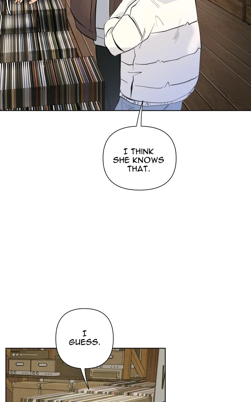 Honey Lemon Chapter 56 page 64 - 