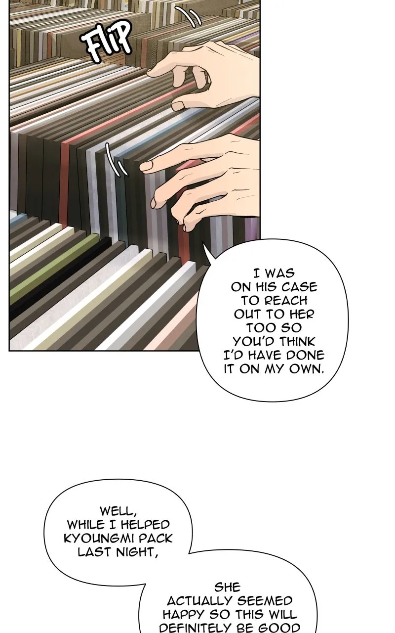 Honey Lemon Chapter 56 page 65 - 