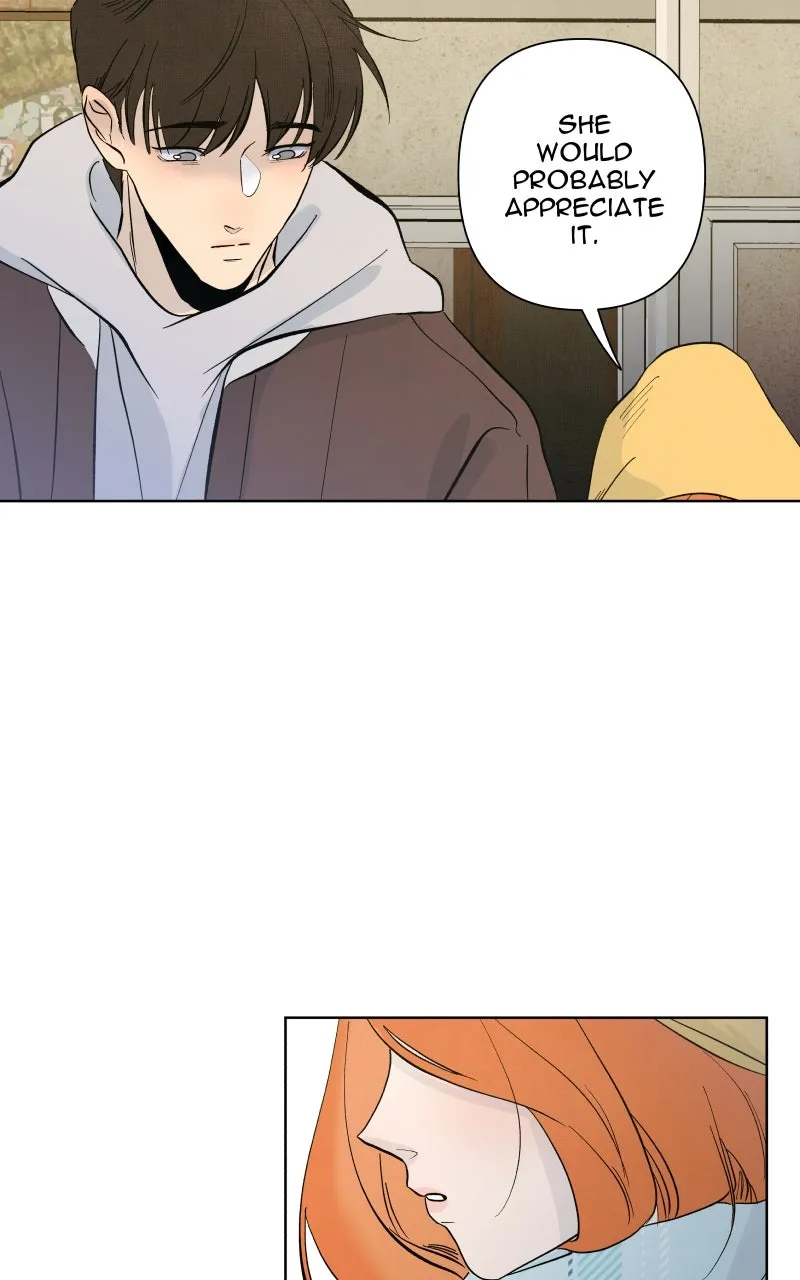 Honey Lemon Chapter 56 page 67 - 
