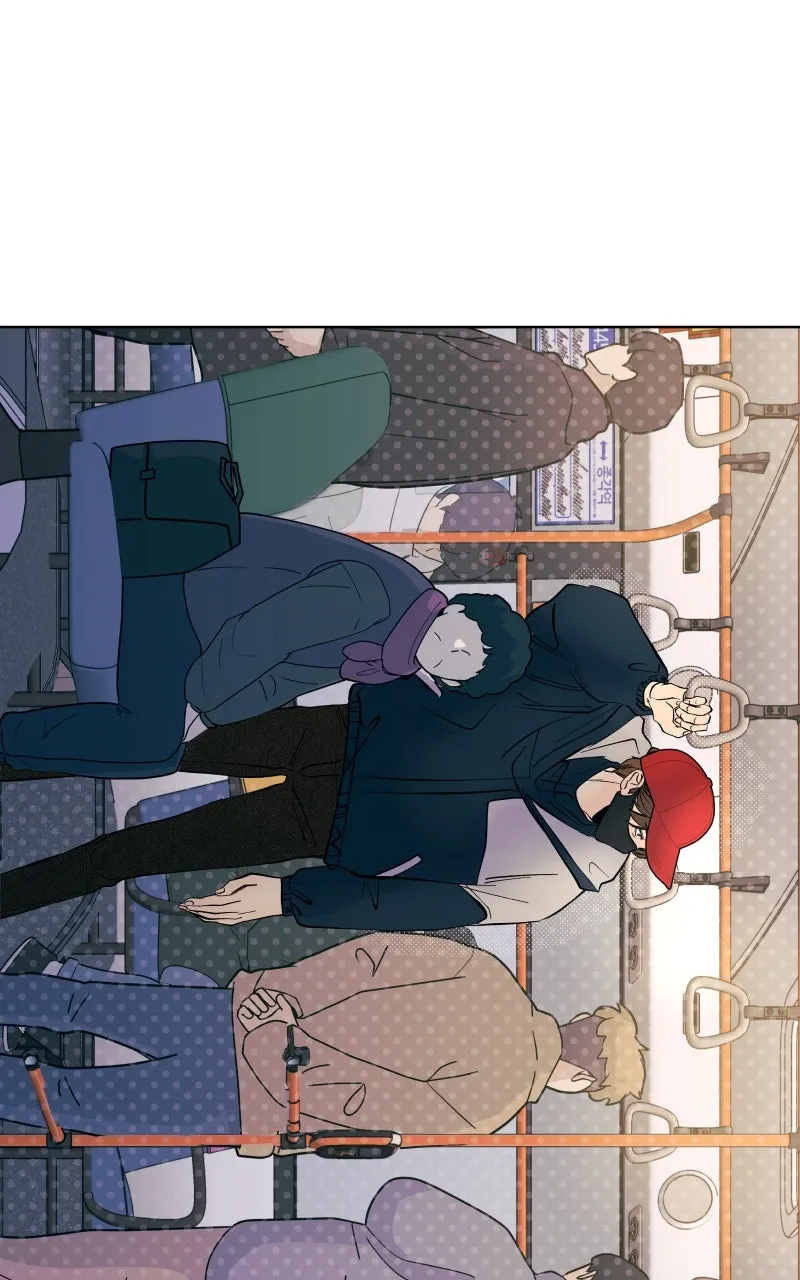 Honey Lemon Chapter 56 page 9 - 