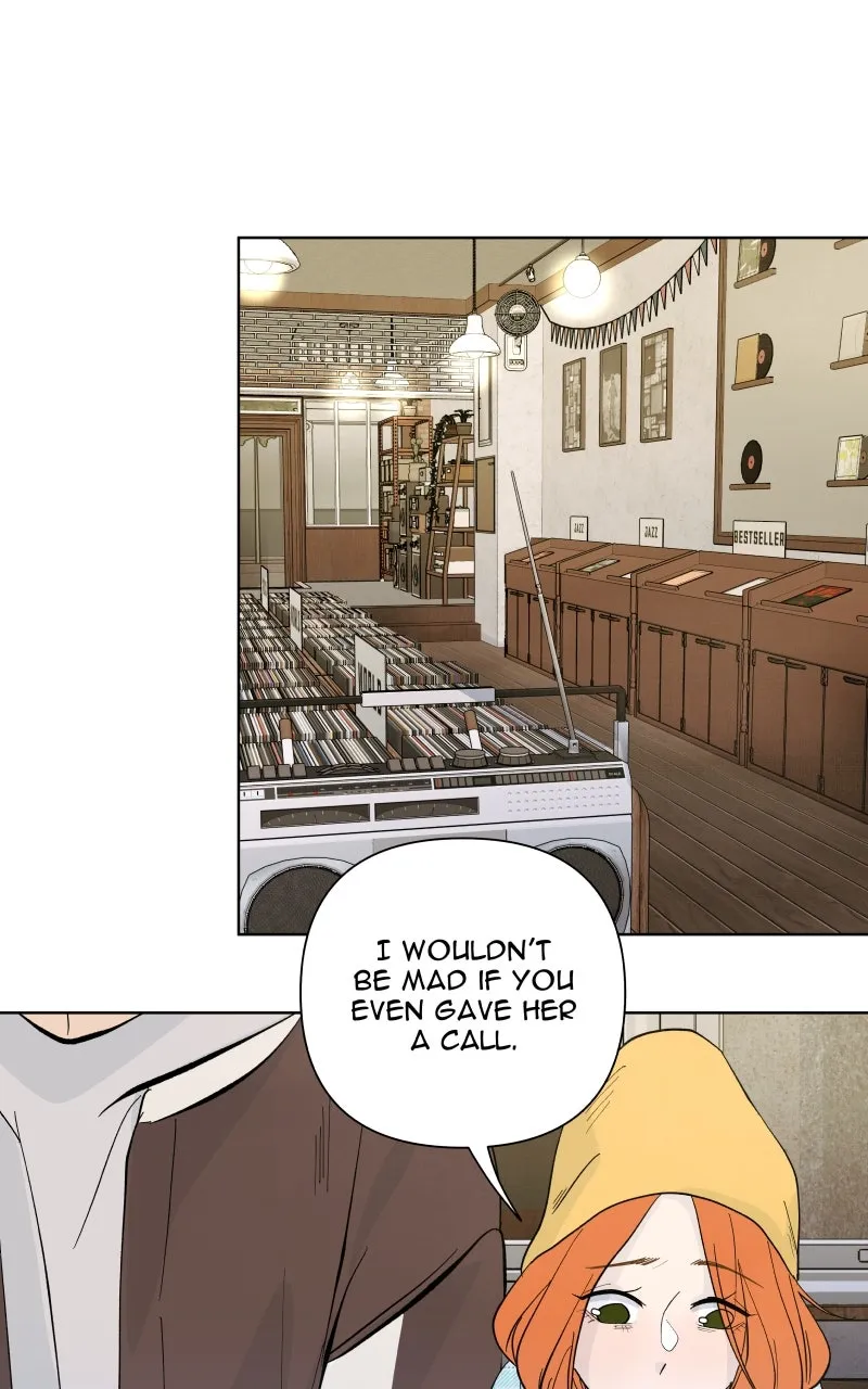 Honey Lemon Chapter 57 page 1 - 