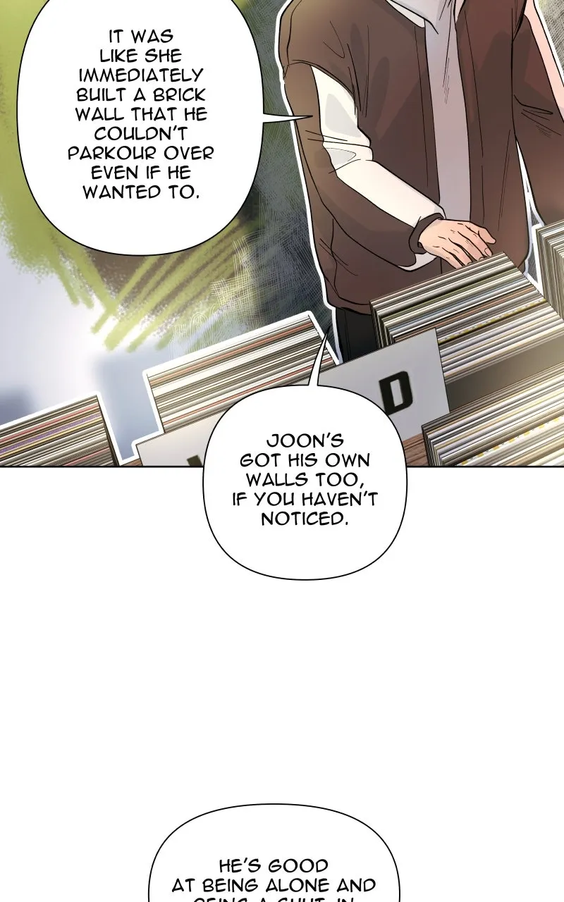 Honey Lemon Chapter 57 page 12 - 