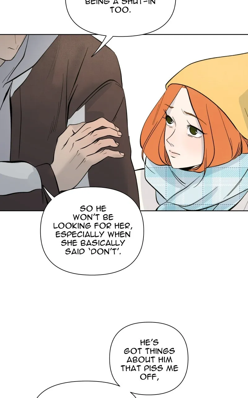 Honey Lemon Chapter 57 page 13 - 