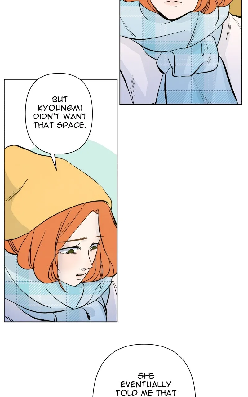 Honey Lemon Chapter 57 page 15 - 