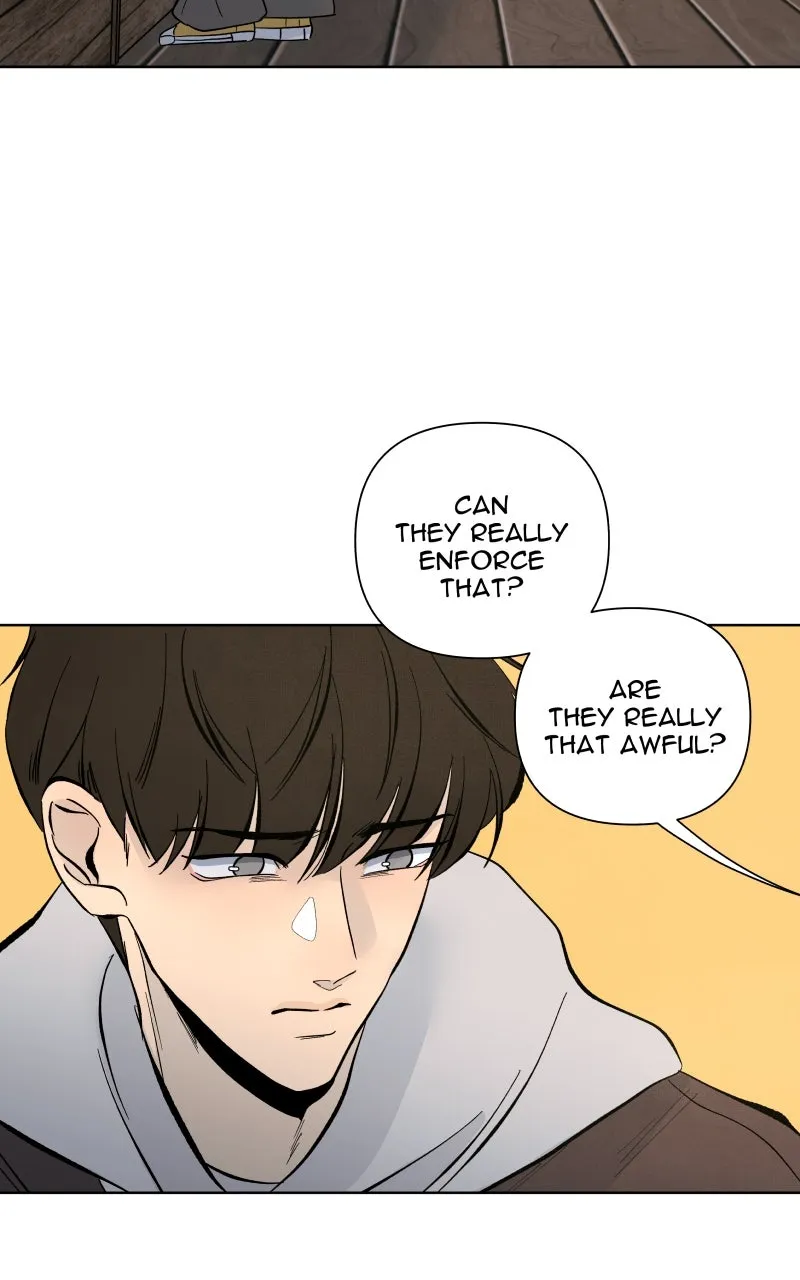 Honey Lemon Chapter 57 page 17 - 