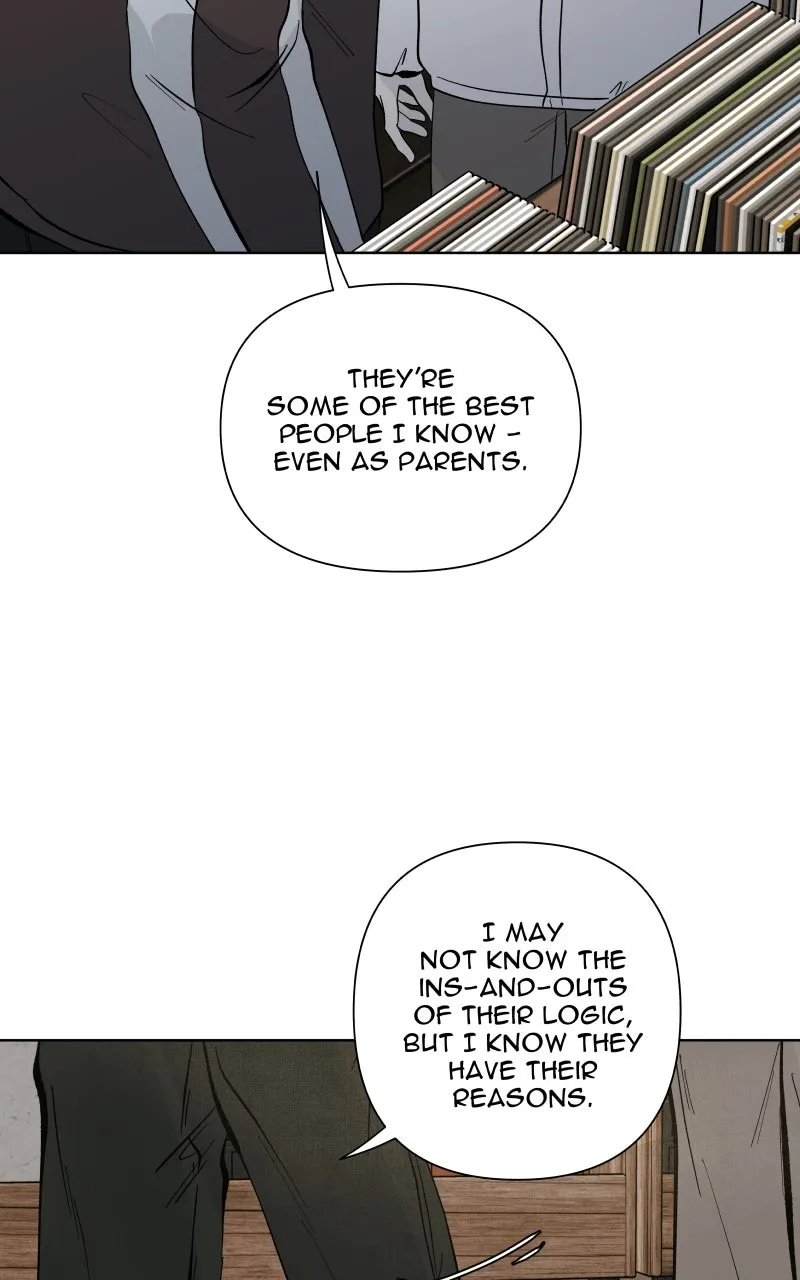 Honey Lemon Chapter 57 page 19 - 