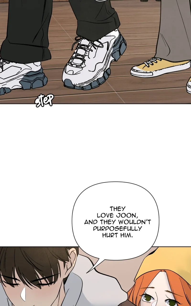 Honey Lemon Chapter 57 page 20 - 