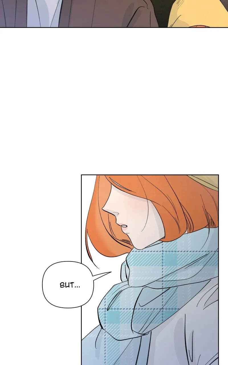 Honey Lemon Chapter 57 page 3 - 