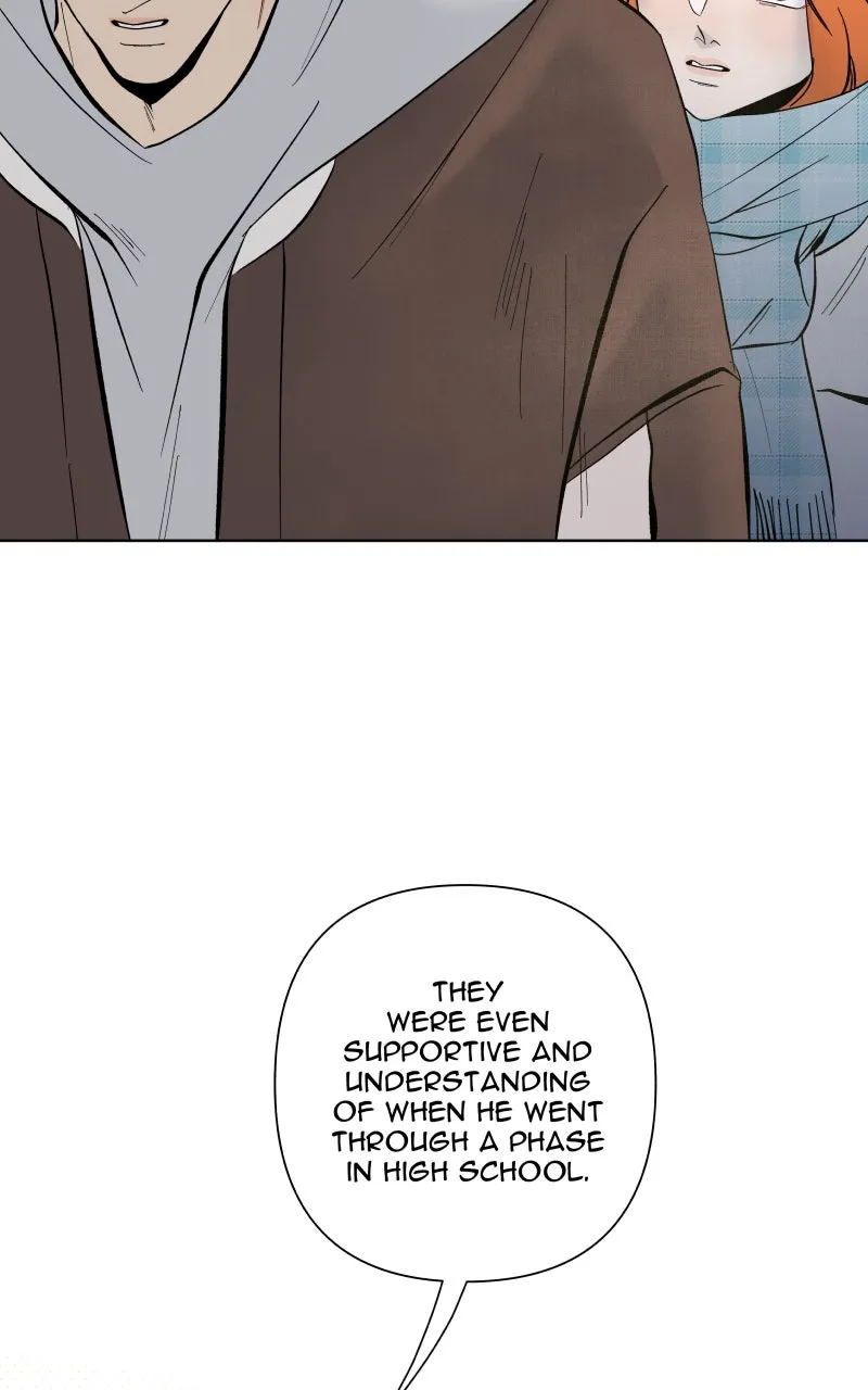 Honey Lemon Chapter 57 page 21 - 