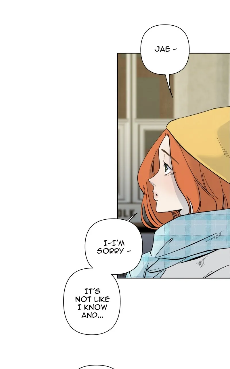 Honey Lemon Chapter 57 page 23 - 
