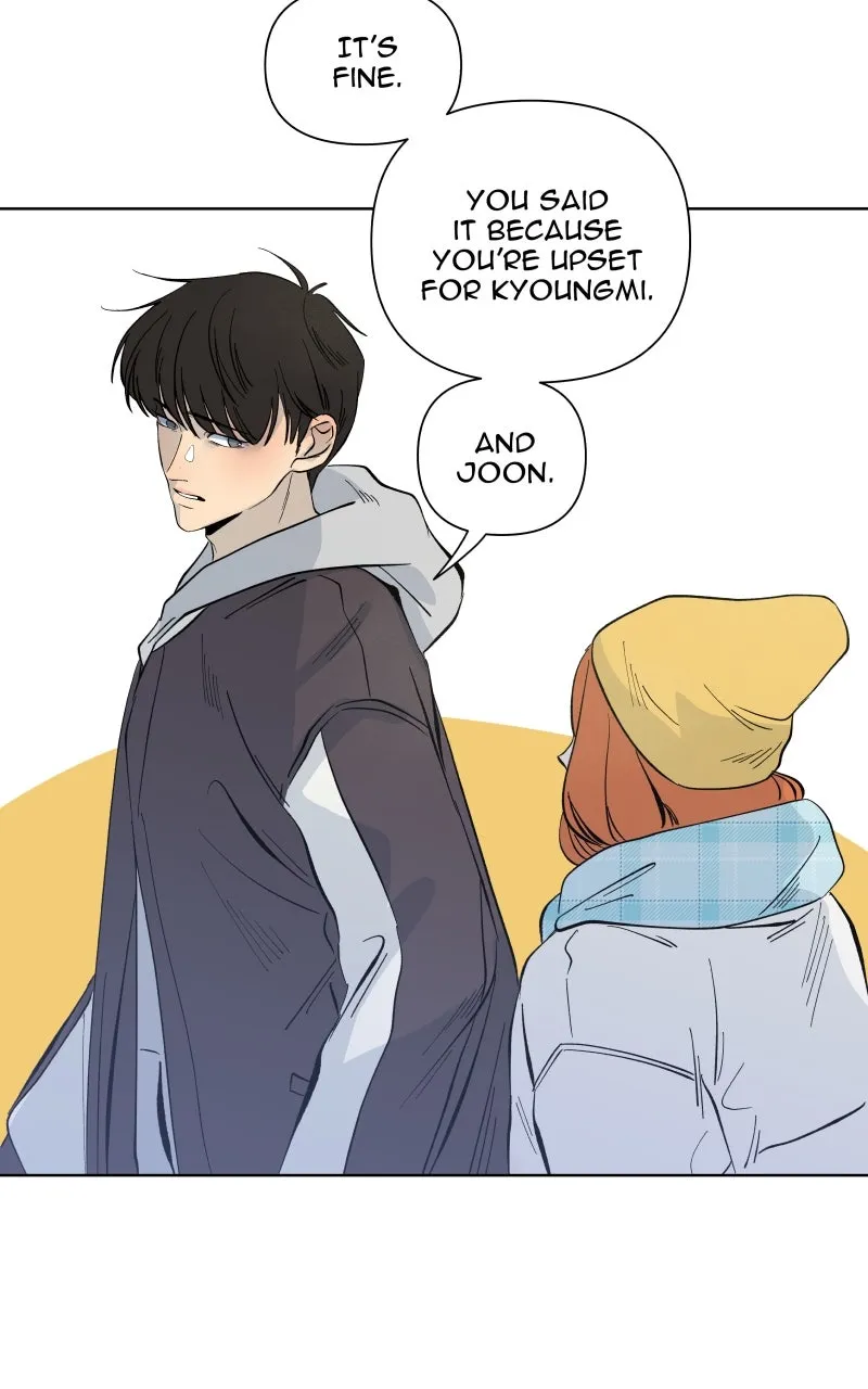 Honey Lemon Chapter 57 page 24 - 
