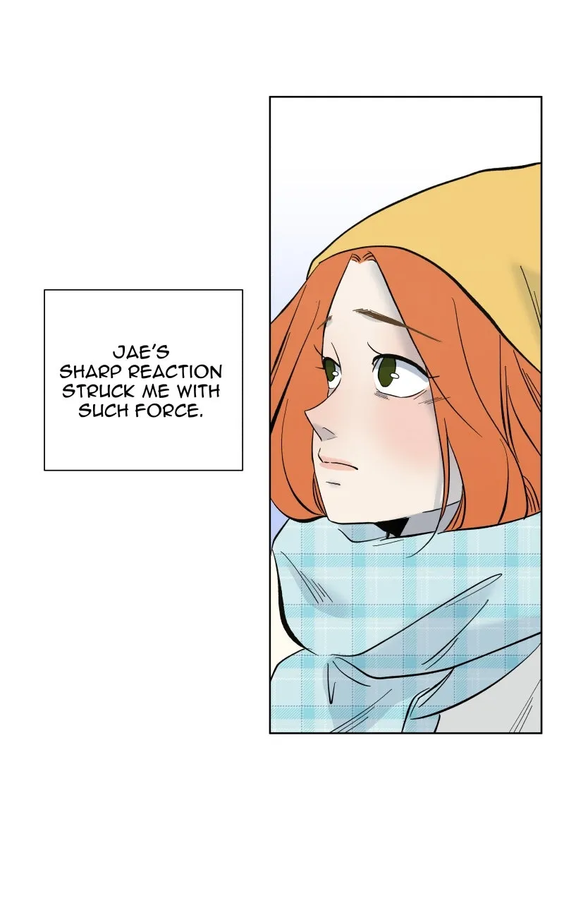 Honey Lemon Chapter 57 page 26 - 