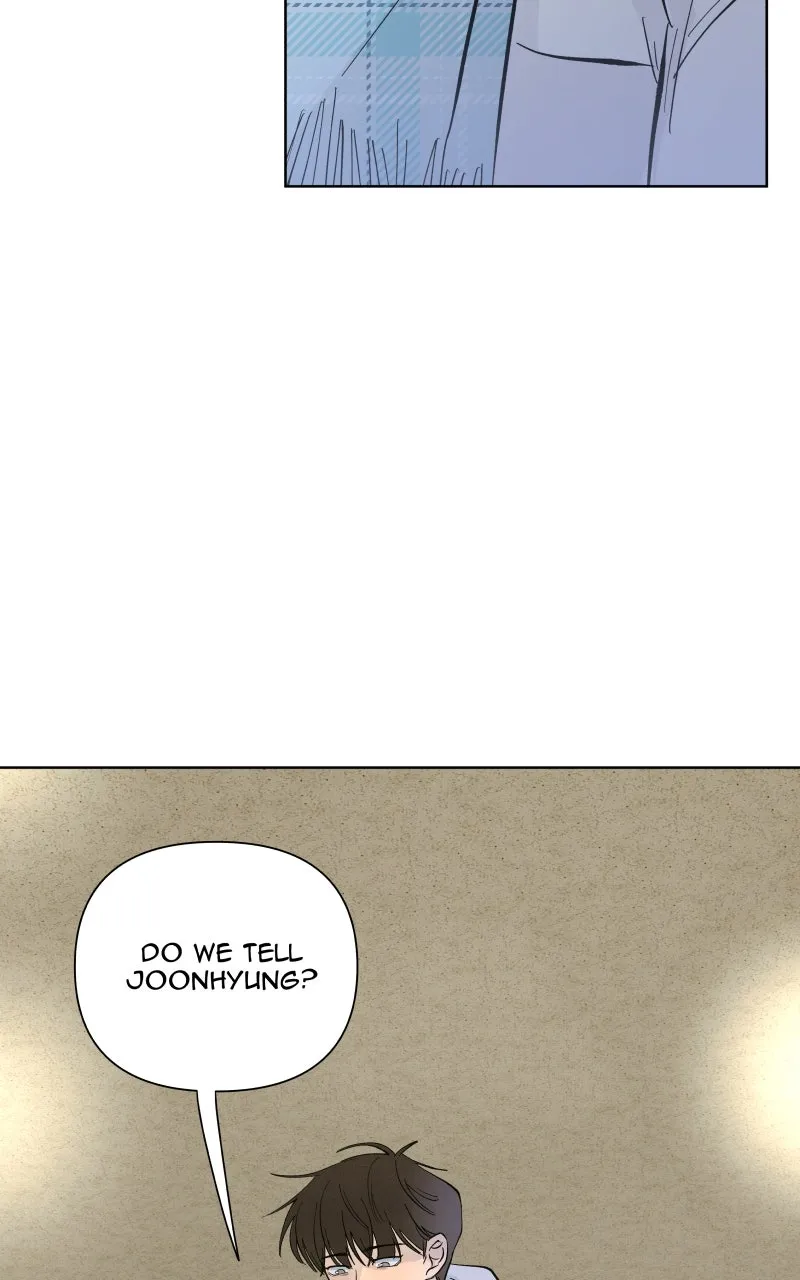 Honey Lemon Chapter 57 page 4 - 