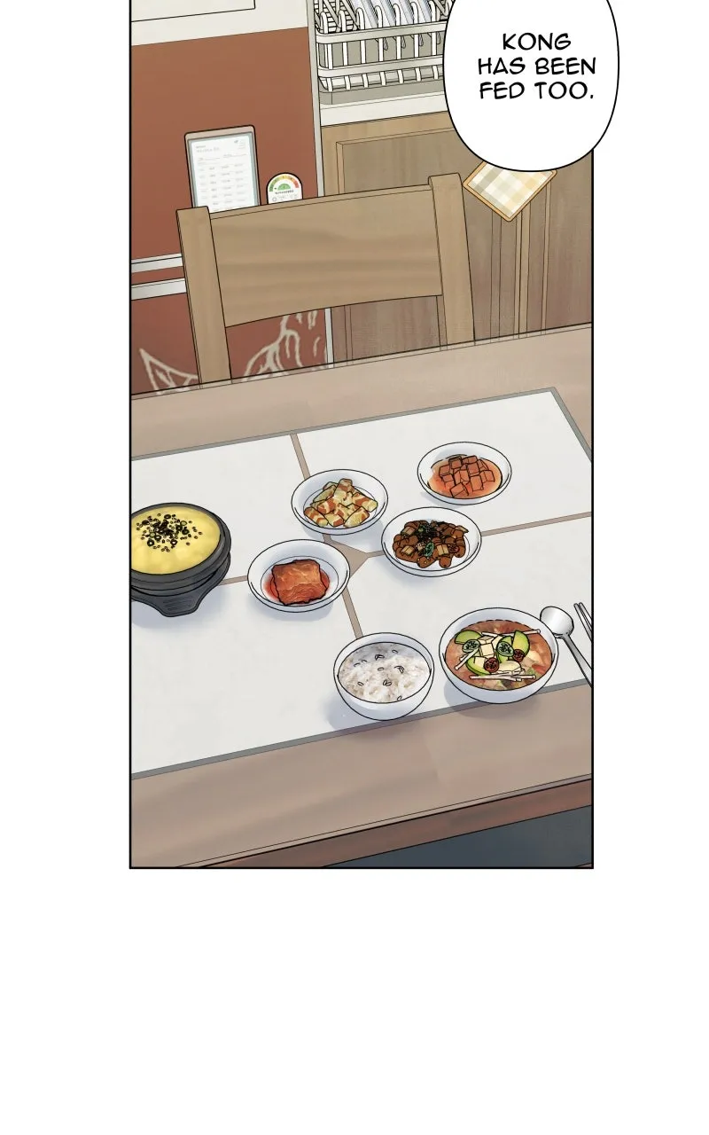 Honey Lemon Chapter 57 page 33 - 