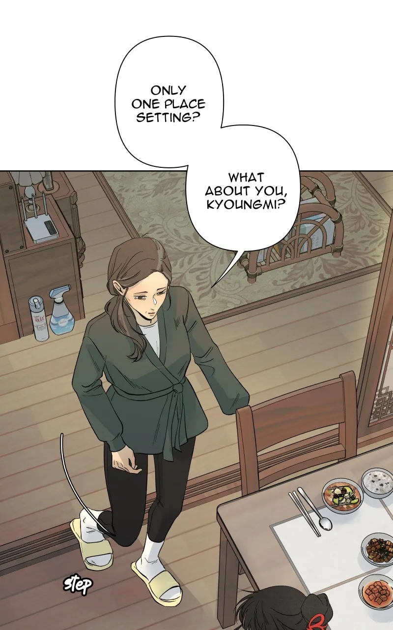Honey Lemon Chapter 57 page 34 - 