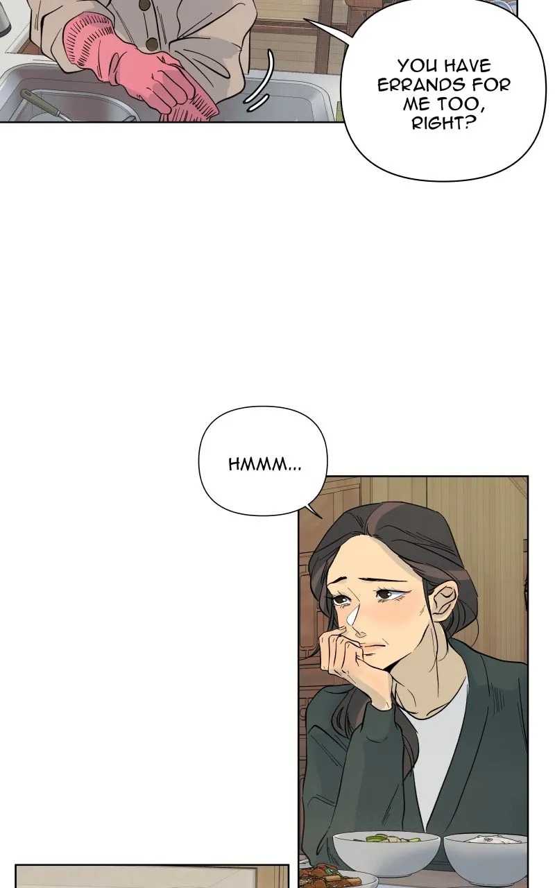 Honey Lemon Chapter 57 page 36 - 