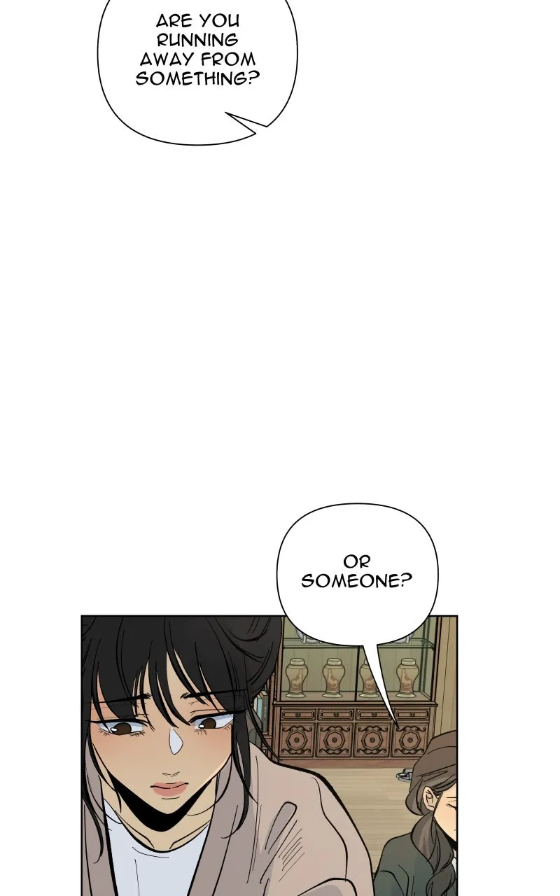 Honey Lemon Chapter 57 page 41 - 
