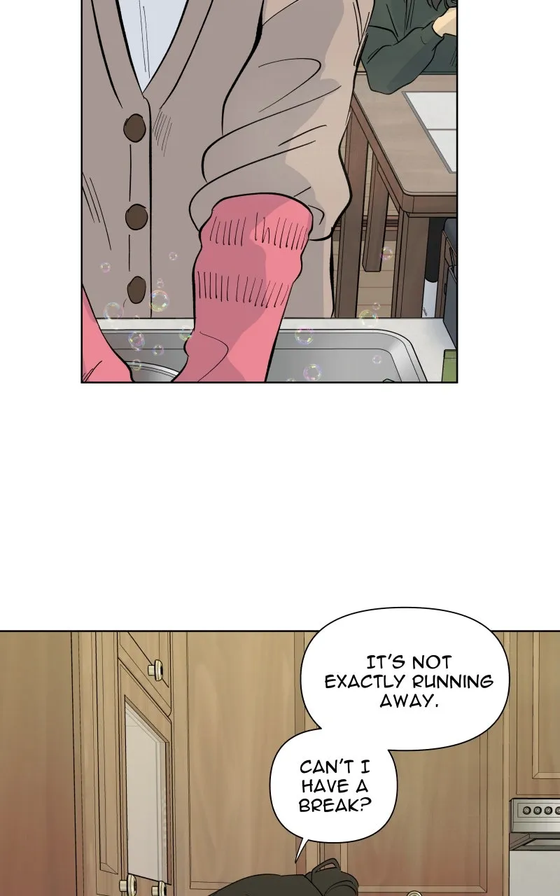 Honey Lemon Chapter 57 page 42 - 