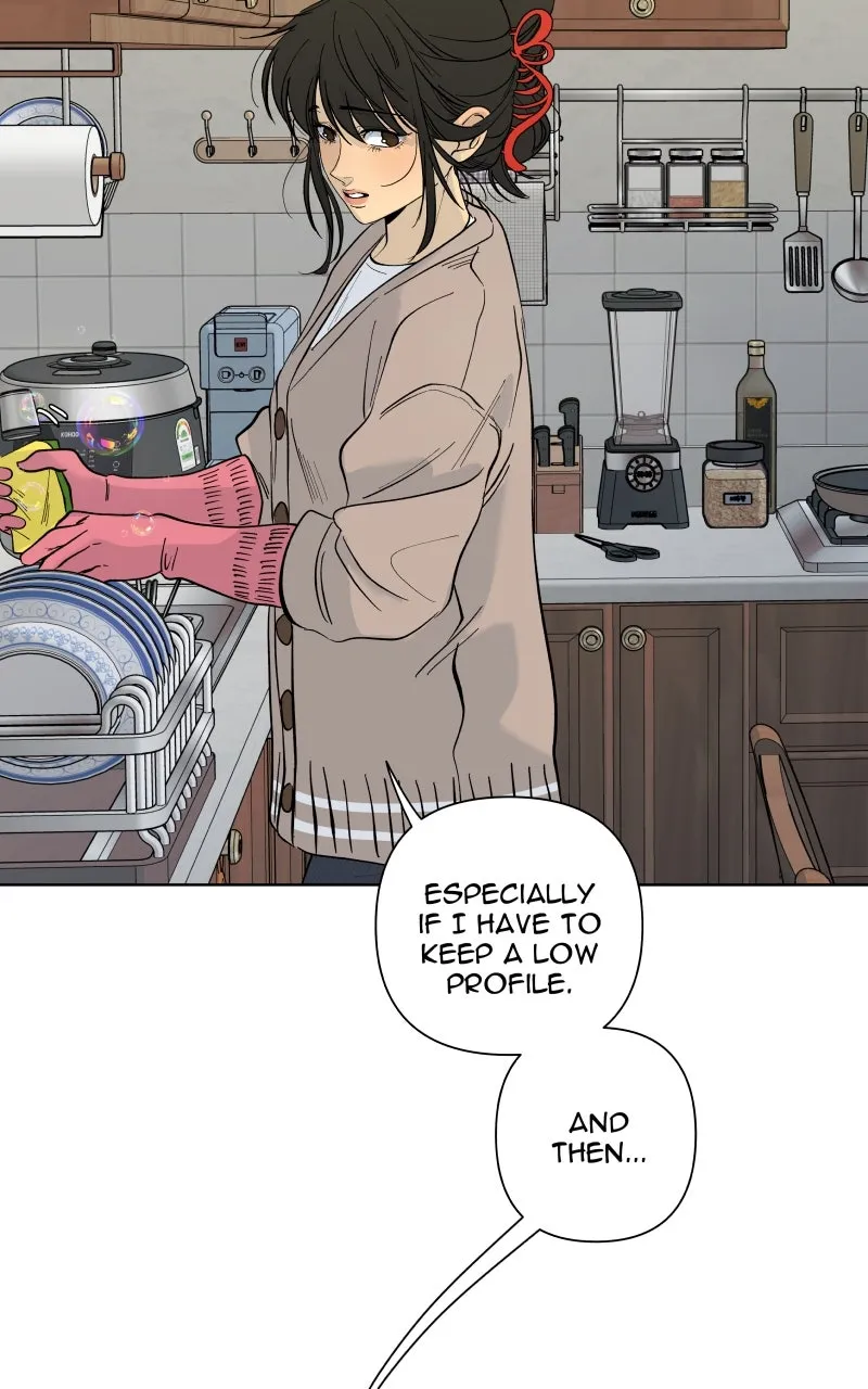 Honey Lemon Chapter 57 page 43 - 