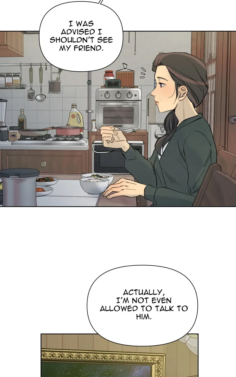 Honey Lemon Chapter 57 page 44 - 