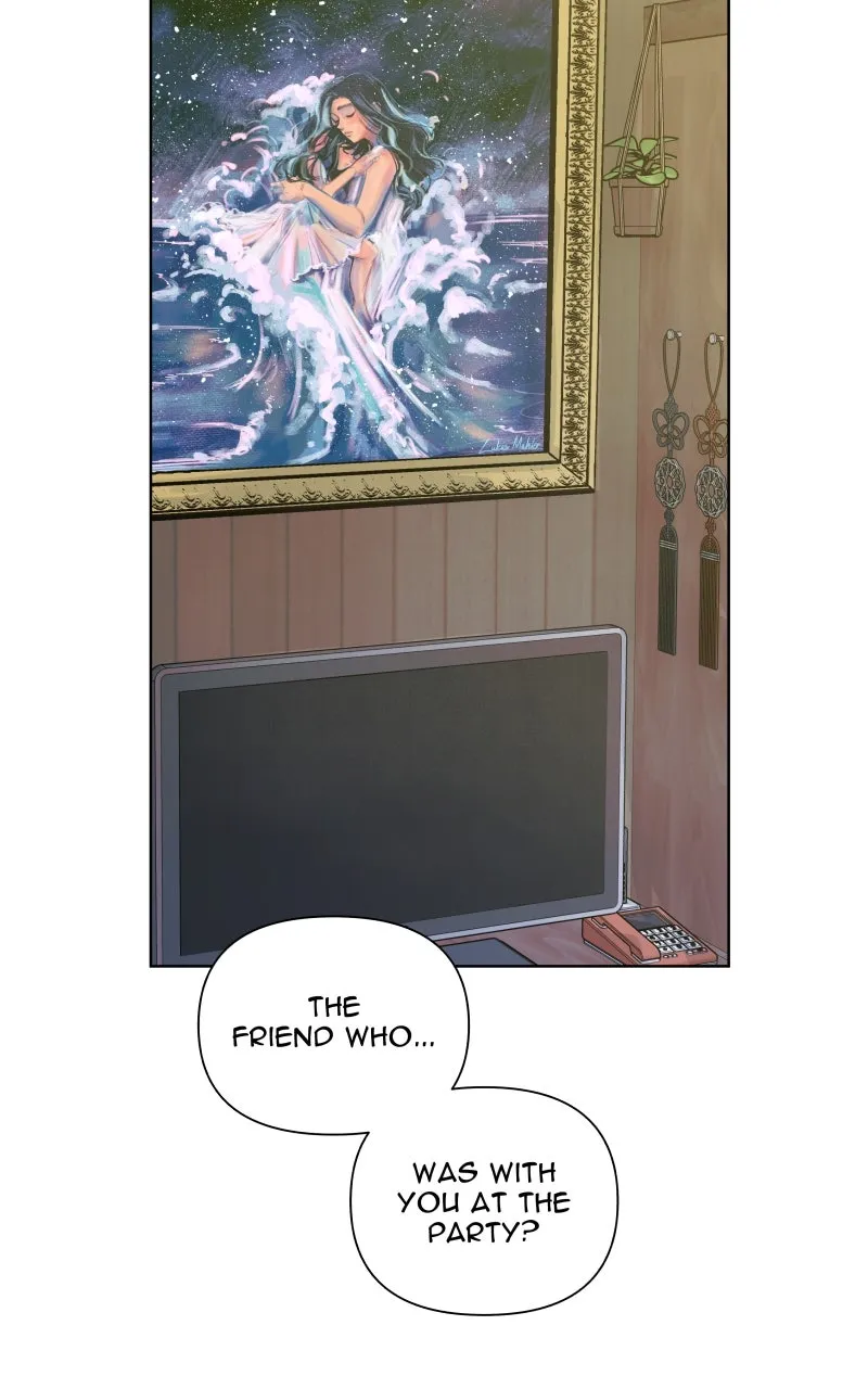 Honey Lemon Chapter 57 page 45 - 