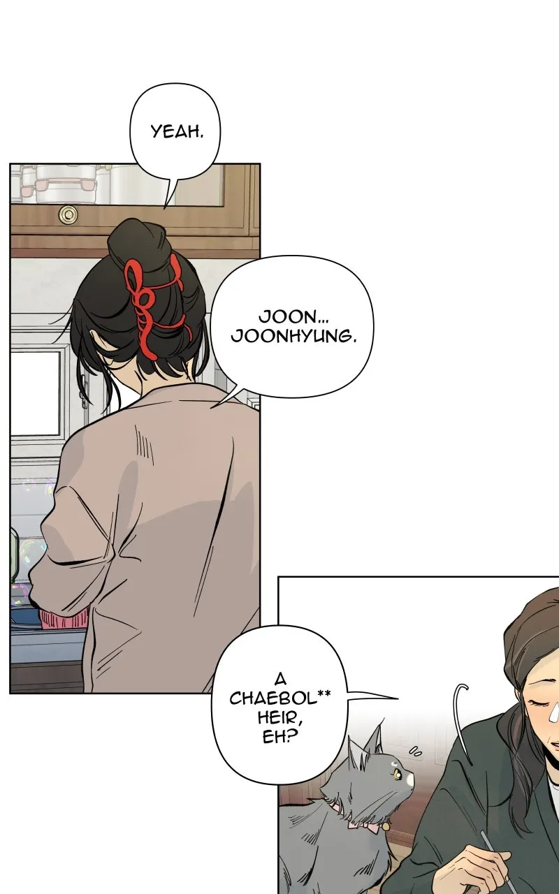 Honey Lemon Chapter 57 page 46 - 