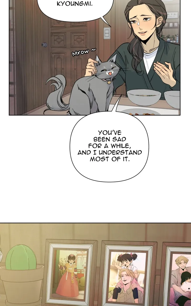 Honey Lemon Chapter 57 page 48 - 