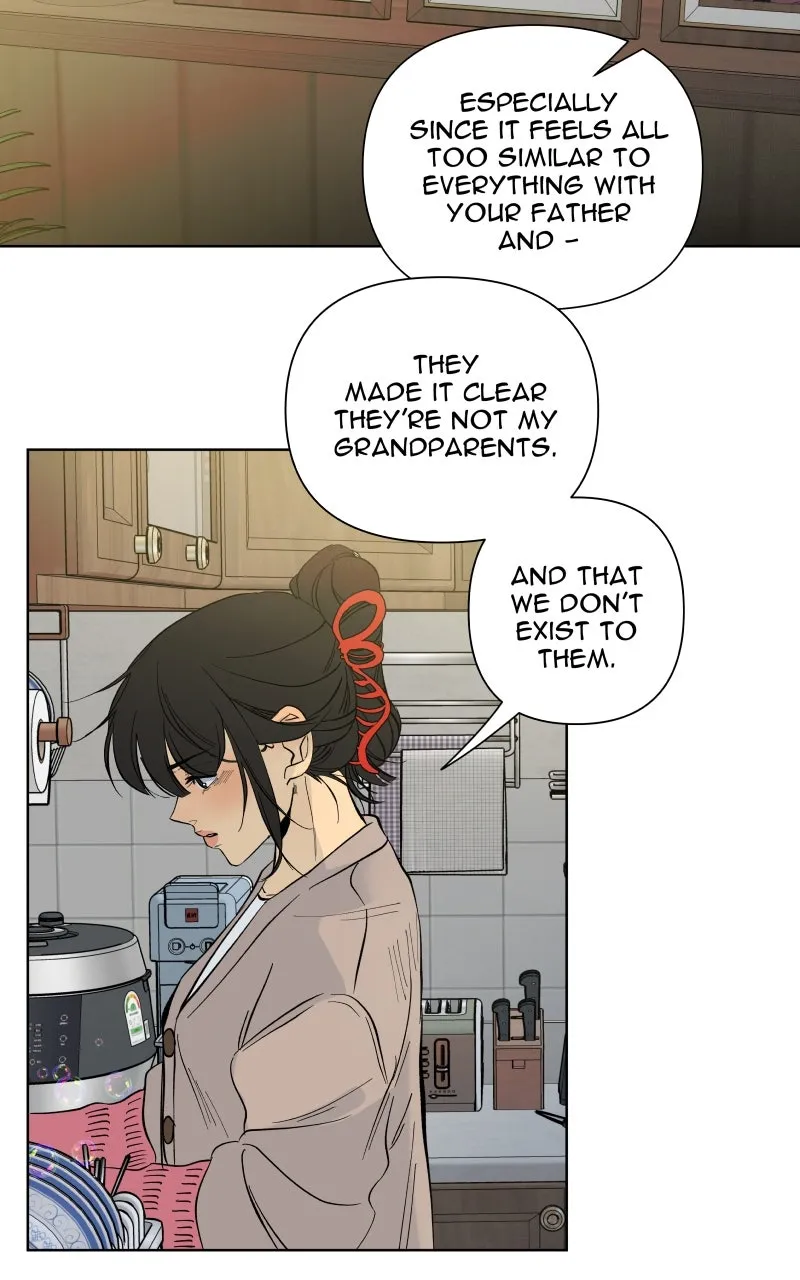 Honey Lemon Chapter 57 page 49 - 