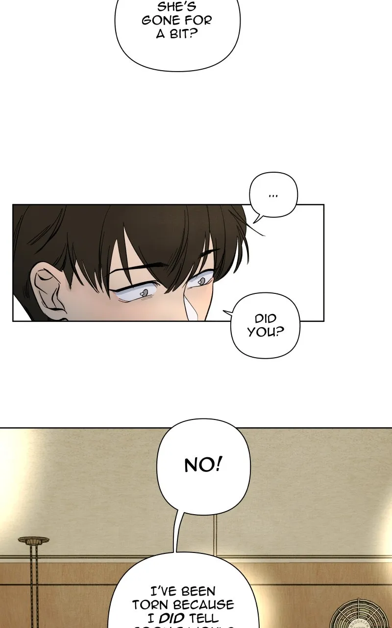 Honey Lemon Chapter 57 page 6 - 