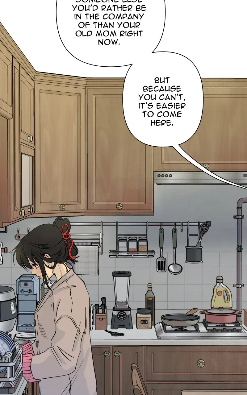 Honey Lemon Chapter 57 page 53 - 