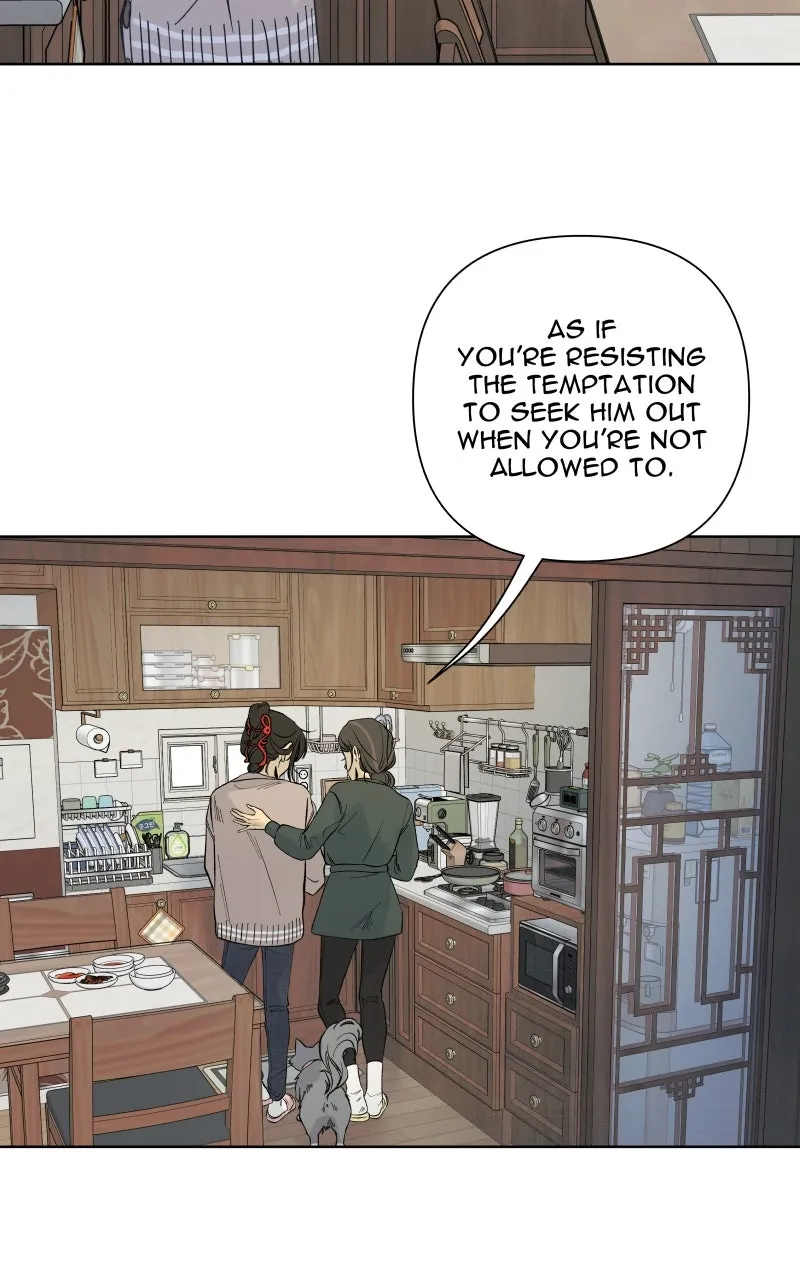 Honey Lemon Chapter 57 page 54 - 