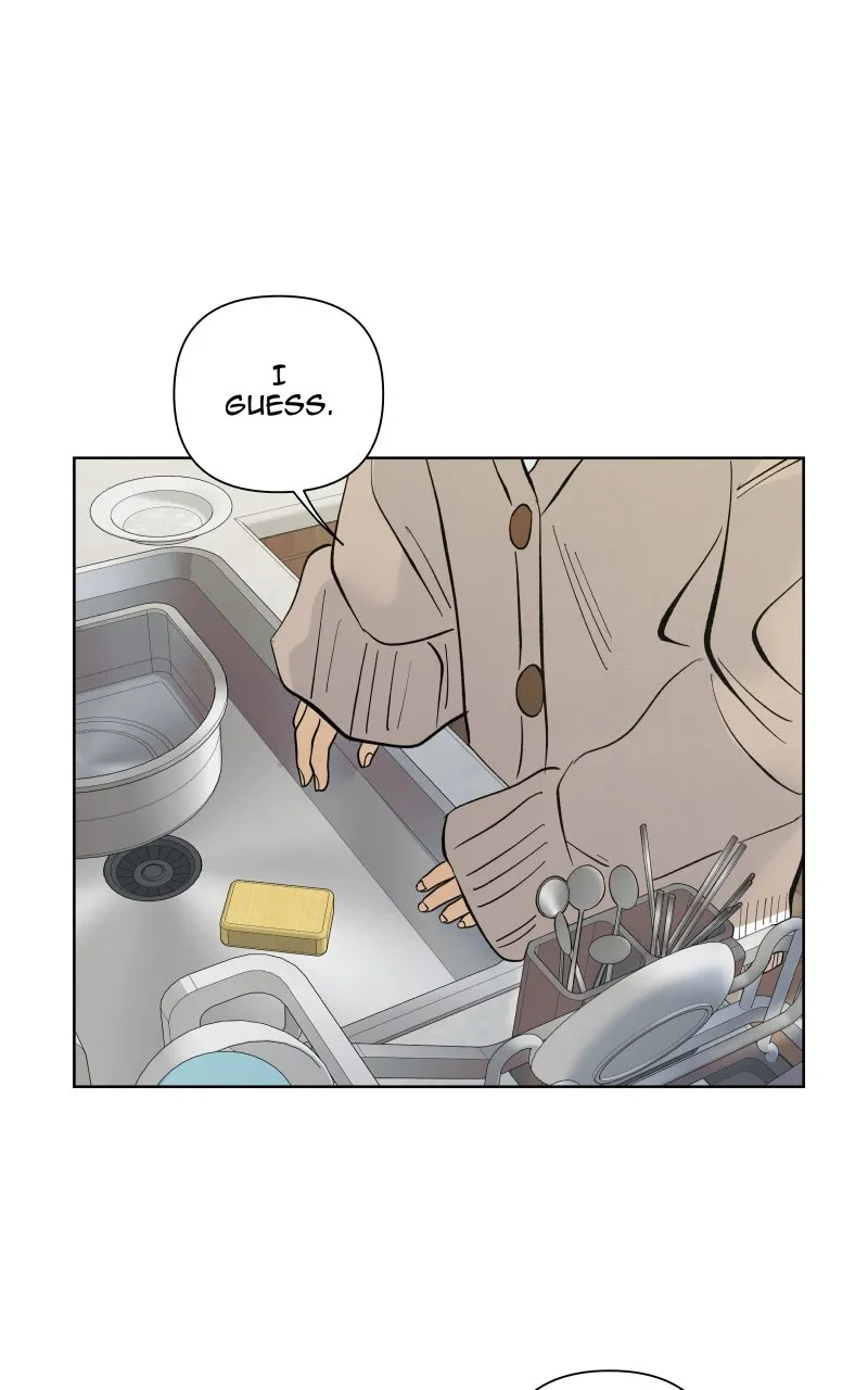 Honey Lemon Chapter 57 page 55 - 