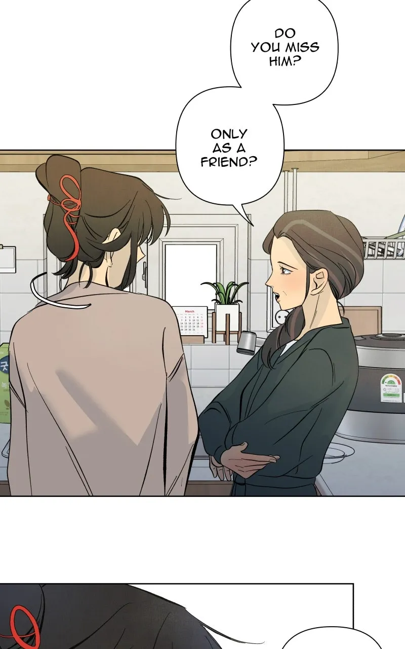 Honey Lemon Chapter 57 page 56 - 