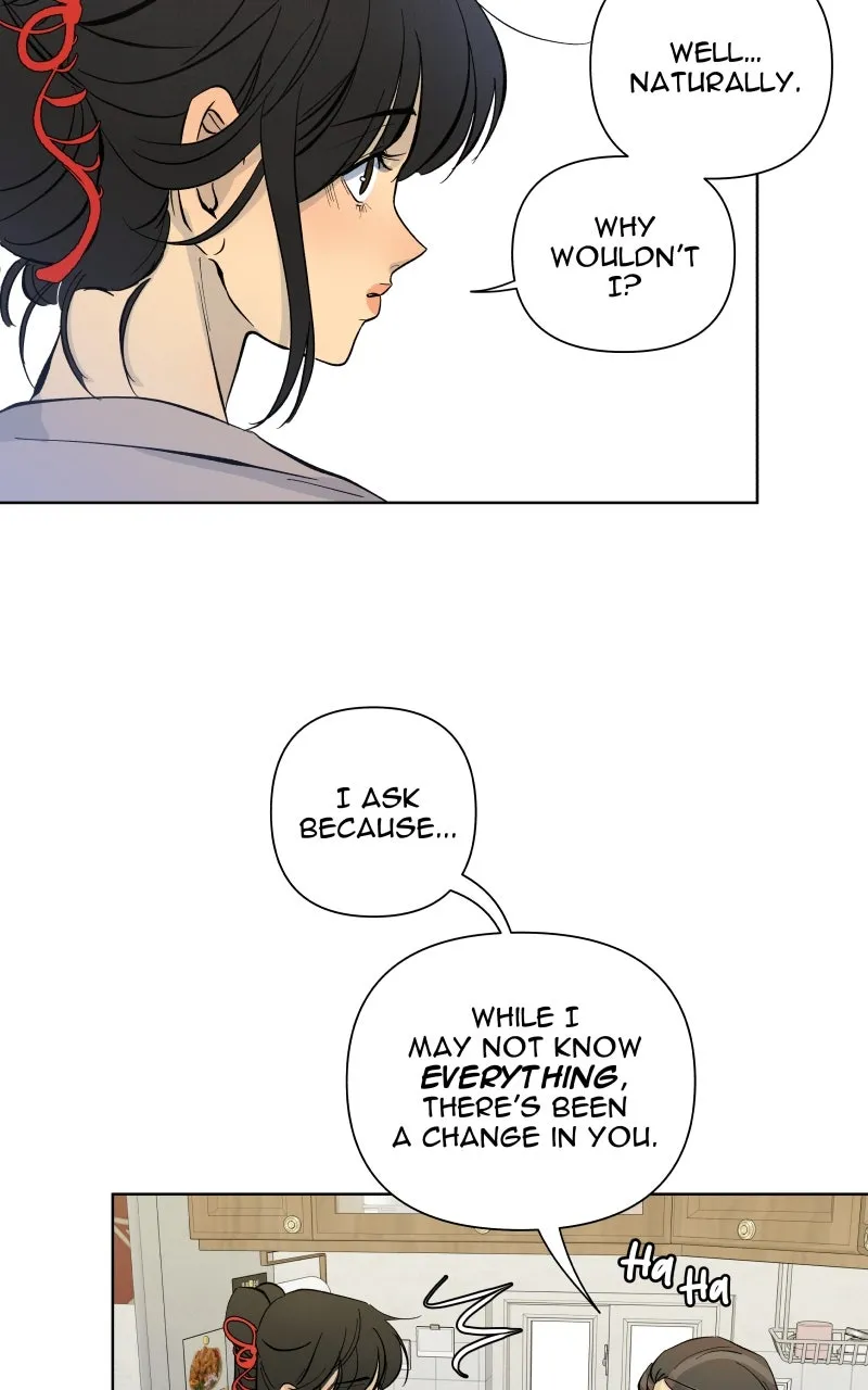 Honey Lemon Chapter 57 page 57 - 