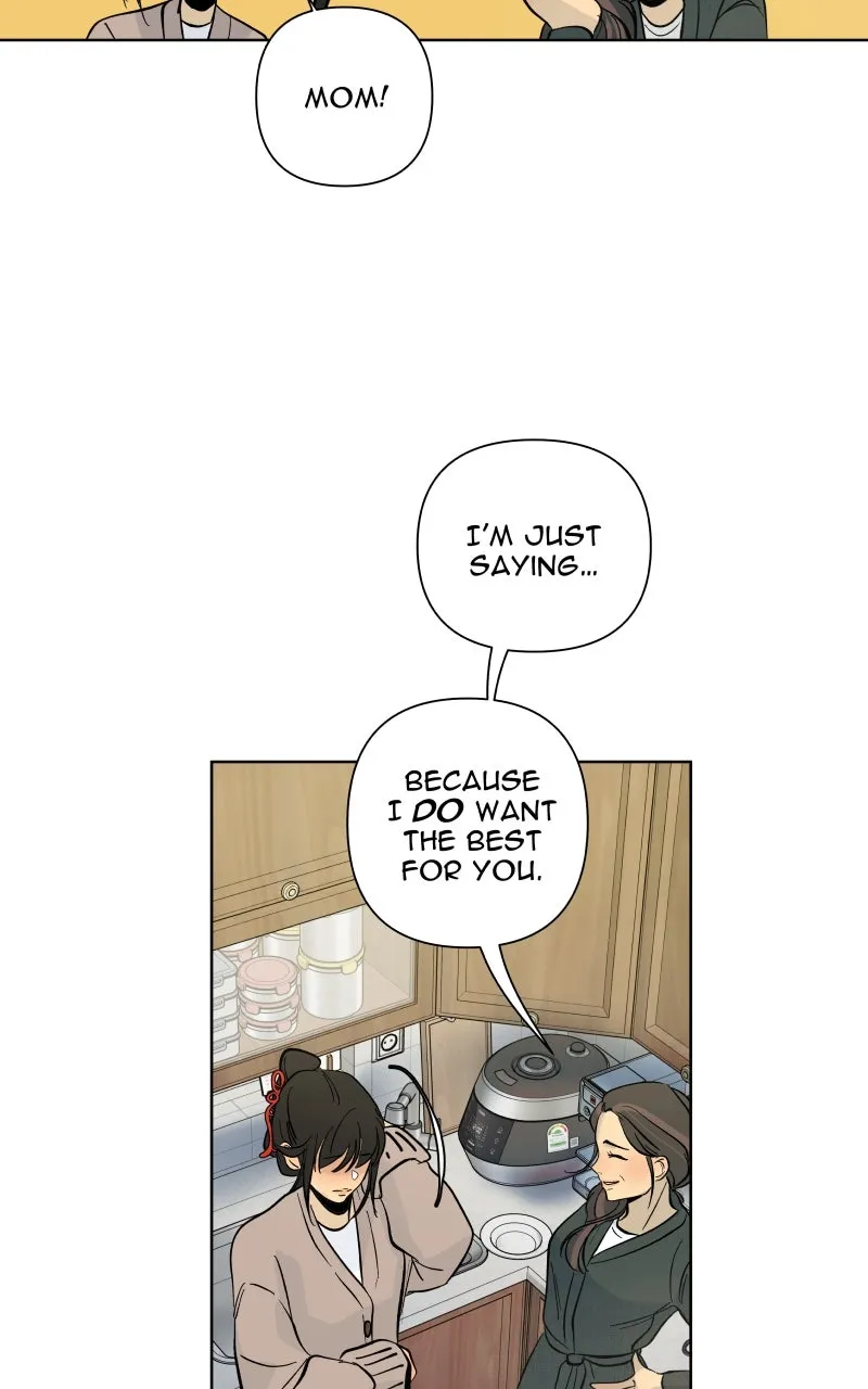 Honey Lemon Chapter 57 page 59 - 